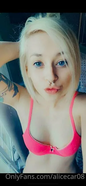 Alicecar08 OnlyFans Leaked Free Thumbnail Picture - #nAc56pwoXE