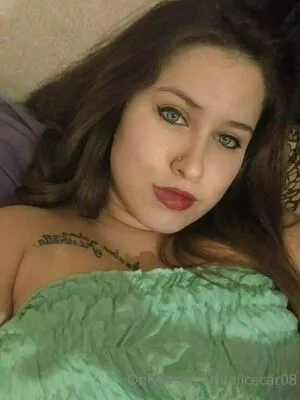 Alicecar08 OnlyFans Leaked Free Thumbnail Picture - #yJXNi065KK