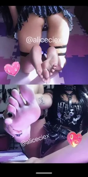 Aliceciex OnlyFans Leaked Free Thumbnail Picture - #67dXpvqZHD