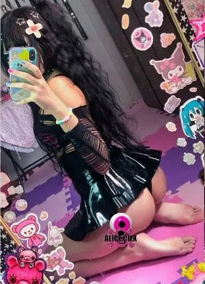 Aliceciex OnlyFans Leaked Free Thumbnail Picture - #8epEWTDaDj