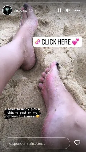 Aliceciex OnlyFans Leaked Free Thumbnail Picture - #FmUQYoB977
