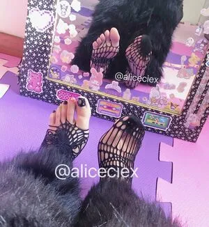 Aliceciex OnlyFans Leaked Free Thumbnail Picture - #wCsszyigJj