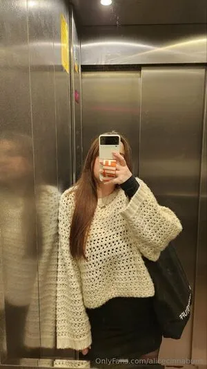 Alicecinnabuns OnlyFans Leaked Free Thumbnail Picture - #zCHqJ615dH