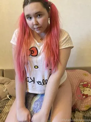 Alicecook OnlyFans Leaked Free Thumbnail Picture - #BjSVpZuMD9