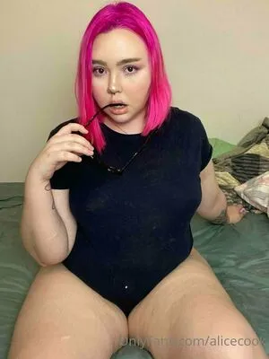 Alicecook OnlyFans Leaked Free Thumbnail Picture - #LC4Xe4DbEh