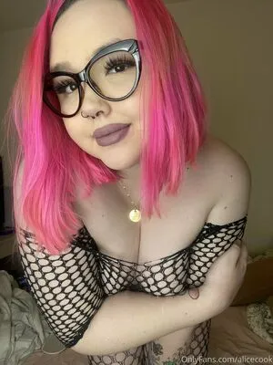 Alicecook OnlyFans Leaked Free Thumbnail Picture - #NCjrZTNsBx