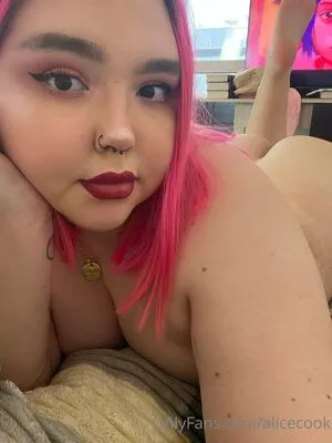 Alicecook OnlyFans Leaked Free Thumbnail Picture - #SbJH7chZar