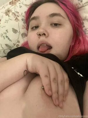 Alicecook OnlyFans Leaked Free Thumbnail Picture - #UeA5xcIvlS