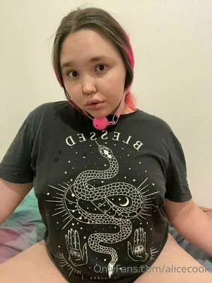 Alicecook OnlyFans Leaked Free Thumbnail Picture - #WZKpgXXoqT