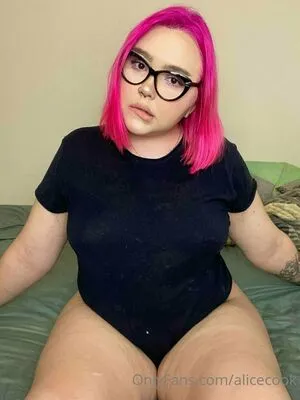 Alicecook OnlyFans Leaked Free Thumbnail Picture - #fBxVi6z516