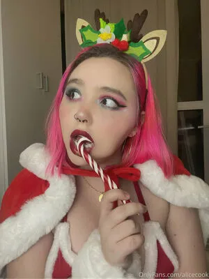 Alicecook OnlyFans Leaked Free Thumbnail Picture - #gBWZ0VSEGa