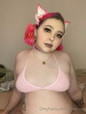 Alicecook OnlyFans Leaked Free Thumbnail Picture - #nHSvbwxBCc