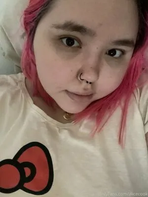 Alicecook OnlyFans Leaked Free Thumbnail Picture - #pMUBV6Vevx
