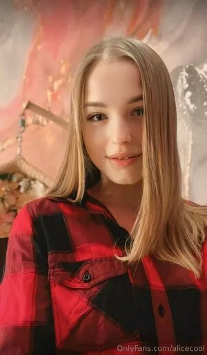 Alicecool OnlyFans Leaked Free Thumbnail Picture - #1jS51map9G
