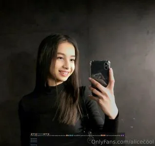 Alicecool OnlyFans Leaked Free Thumbnail Picture - #shWkbGGBCZ