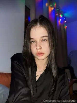 Alicecool OnlyFans Leaked Free Thumbnail Picture - #teyt23QpmQ
