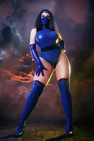 Alicecosplay OnlyFans Leaked Free Thumbnail Picture - #0dbHi23cRT