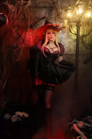 Alicecosplay OnlyFans Leaked Free Thumbnail Picture - #348ElkialV