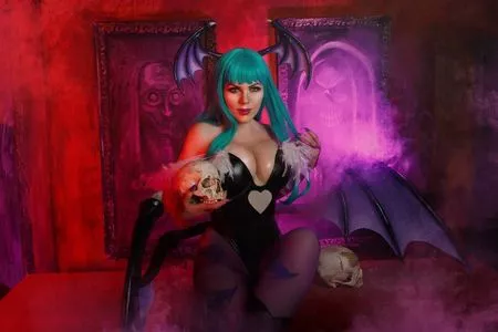 Alicecosplay OnlyFans Leaked Free Thumbnail Picture - #37PNzTo5TG