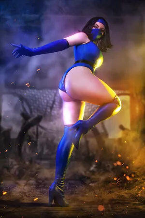 Alicecosplay OnlyFans Leaked Free Thumbnail Picture - #44c5qDYFuG