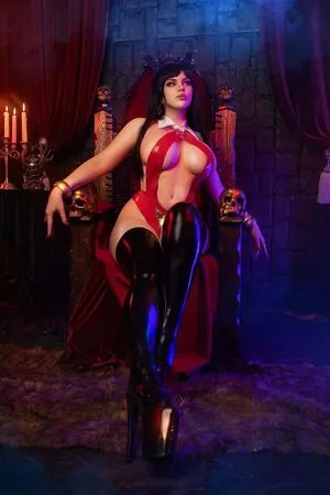 Alicecosplay OnlyFans Leaked Free Thumbnail Picture - #4NgzGXTeIV