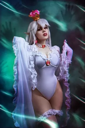 Alicecosplay OnlyFans Leaked Free Thumbnail Picture - #4RwDiWUhhC