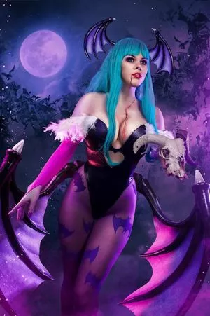 Alicecosplay OnlyFans Leaked Free Thumbnail Picture - #4pKEnfOCtv
