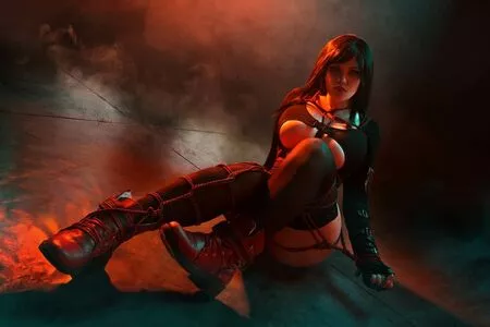 Alicecosplay OnlyFans Leaked Free Thumbnail Picture - #5ku0ybadx7