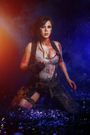 Alicecosplay OnlyFans Leaked Free Thumbnail Picture - #5ypds8h71X