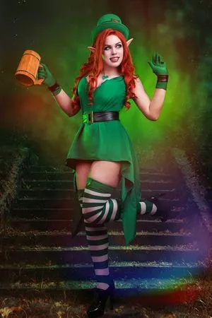 Alicecosplay OnlyFans Leaked Free Thumbnail Picture - #641IxfCffs