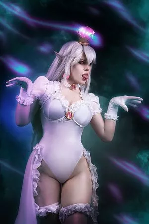 Alicecosplay OnlyFans Leaked Free Thumbnail Picture - #7LV7JLy8yu