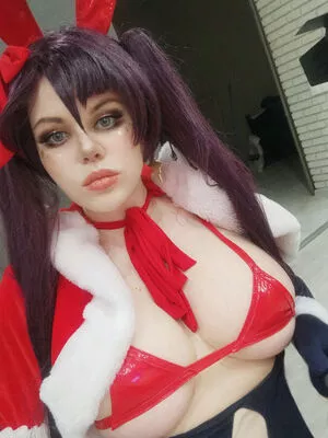 Alicecosplay OnlyFans Leaked Free Thumbnail Picture - #7d73uC53xe