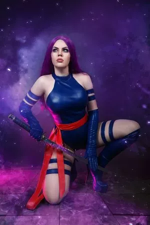 Alicecosplay OnlyFans Leaked Free Thumbnail Picture - #7fX4A4DIvg