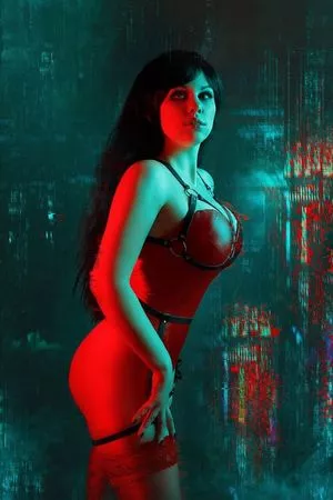 Alicecosplay OnlyFans Leaked Free Thumbnail Picture - #8r6qkObgad
