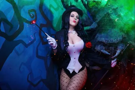 Alicecosplay OnlyFans Leaked Free Thumbnail Picture - #93VEcCsKHs