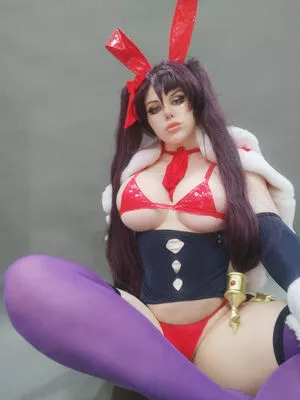 Alicecosplay OnlyFans Leaked Free Thumbnail Picture - #AI6TUai3S0