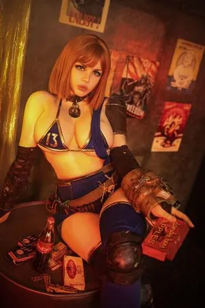 Alicecosplay OnlyFans Leaked Free Thumbnail Picture - #AZL9zUvgf2