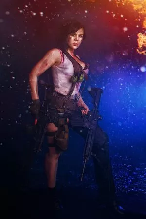 Alicecosplay OnlyFans Leaked Free Thumbnail Picture - #B7ELgFUi3P