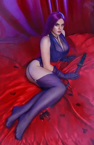 Alicecosplay OnlyFans Leaked Free Thumbnail Picture - #CGakbUwOjM