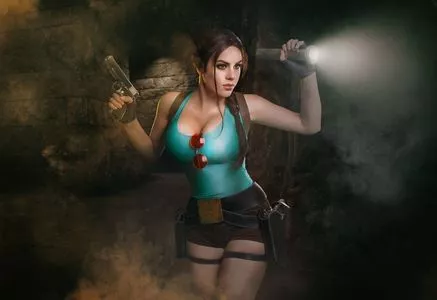 Alicecosplay OnlyFans Leaked Free Thumbnail Picture - #E3C6p4TQSW