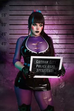 Alicecosplay OnlyFans Leaked Free Thumbnail Picture - #EmWfIC3Vws