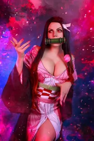 Alicecosplay OnlyFans Leaked Free Thumbnail Picture - #FQvI0om5k3