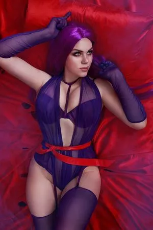 Alicecosplay OnlyFans Leaked Free Thumbnail Picture - #FxeIrmXzGd