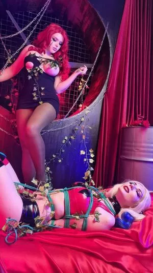 Alicecosplay OnlyFans Leaked Free Thumbnail Picture - #GhMLb52Bt9