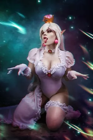 Alicecosplay OnlyFans Leaked Free Thumbnail Picture - #GkalwLVh5l