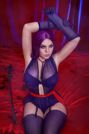 Alicecosplay OnlyFans Leaked Free Thumbnail Picture - #HcOqgOi2Me