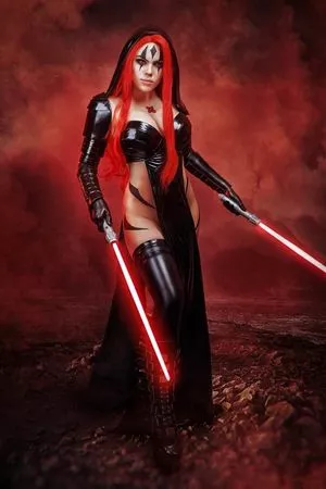 Alicecosplay OnlyFans Leaked Free Thumbnail Picture - #I0BGe0SfEB