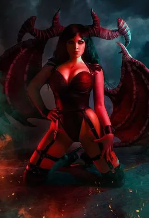 Alicecosplay OnlyFans Leaked Free Thumbnail Picture - #ILBILKP6gR