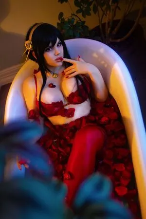 Alicecosplay OnlyFans Leaked Free Thumbnail Picture - #IREJOe1mKC