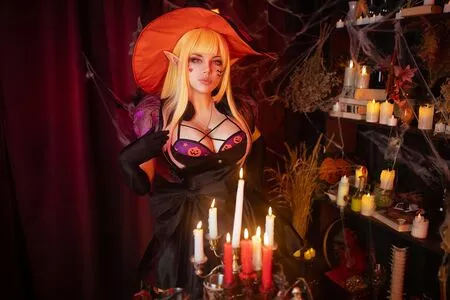 Alicecosplay OnlyFans Leaked Free Thumbnail Picture - #KKJenwXUXT